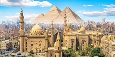 pyramid tours from hurghada two Days